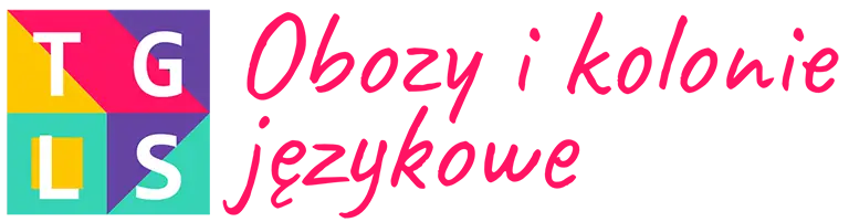 Logo Obozy i kolonie językowe